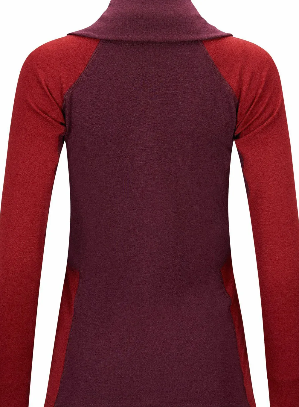 Clearance Women's WarmWool Polo Skidkläder Dam