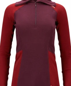 Clearance Women's WarmWool Polo Skidkläder Dam