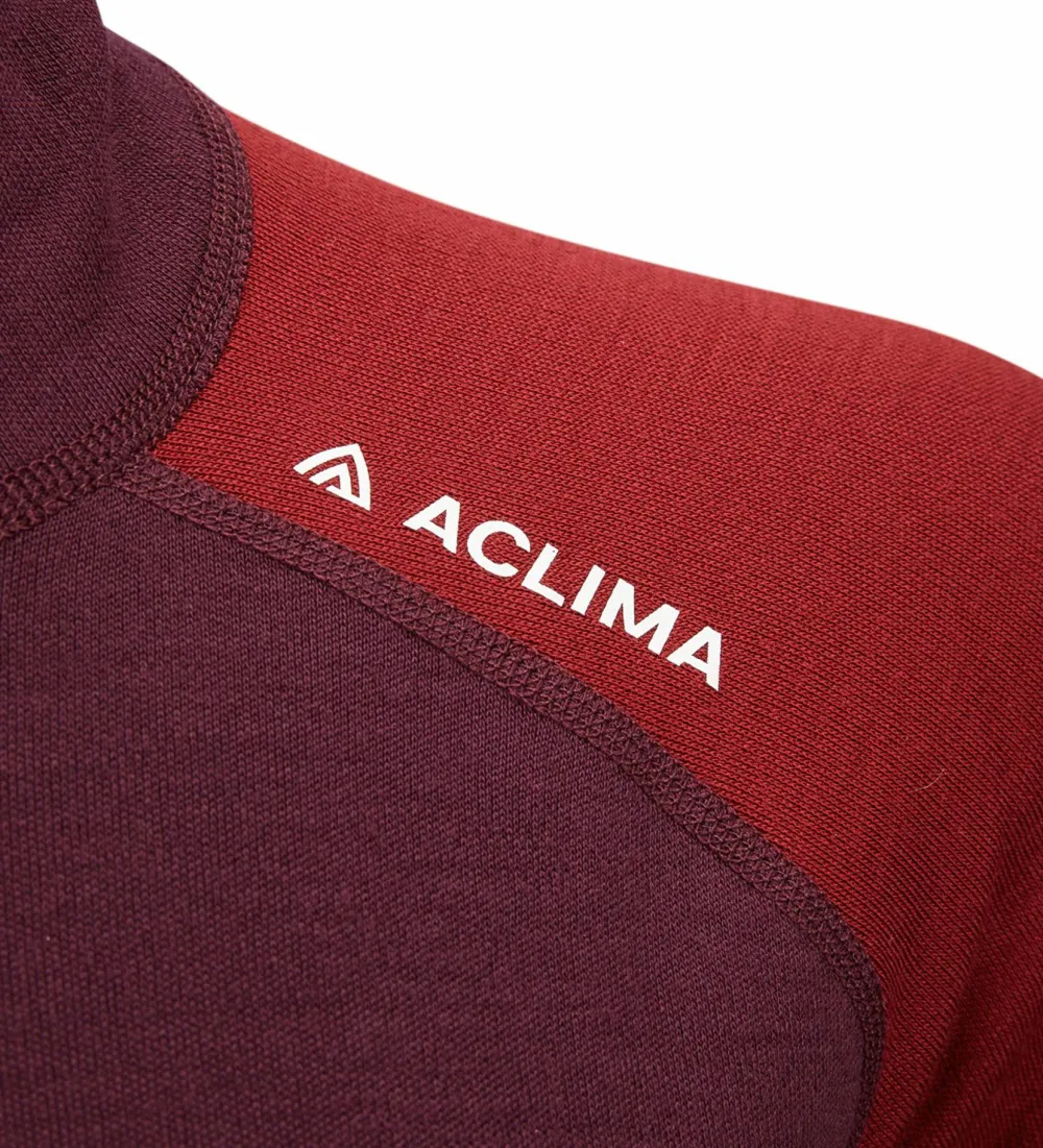 Clearance Women's WarmWool Polo Skidkläder Dam