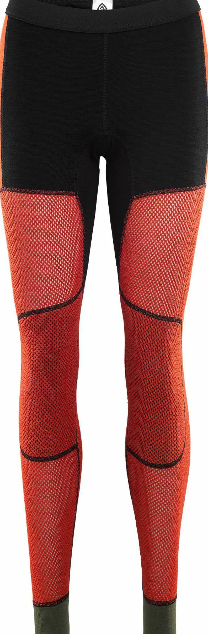 Women's WoolNet Hybrid Longs Underställ Dam