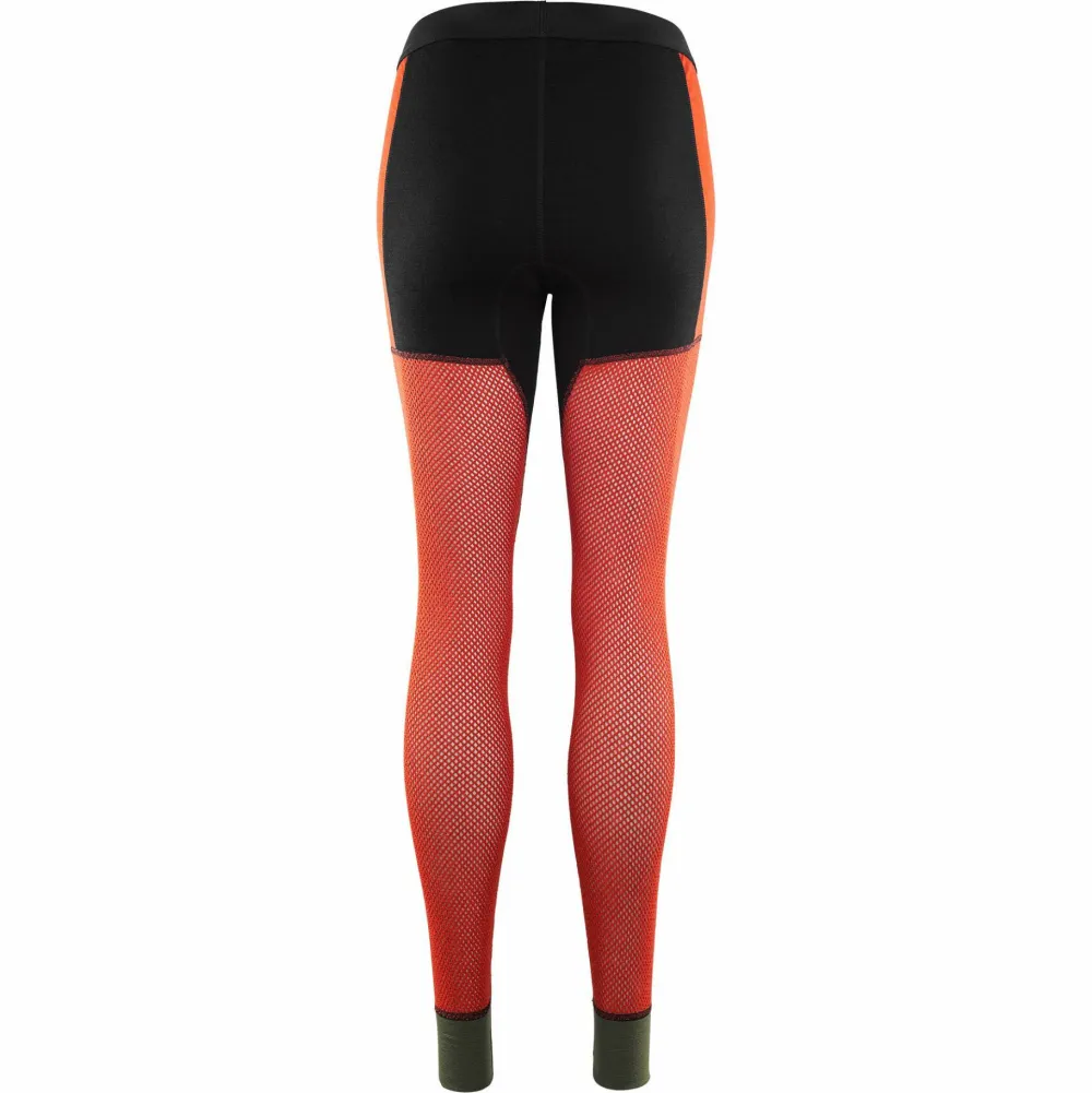 Women's WoolNet Hybrid Longs Underställ Dam