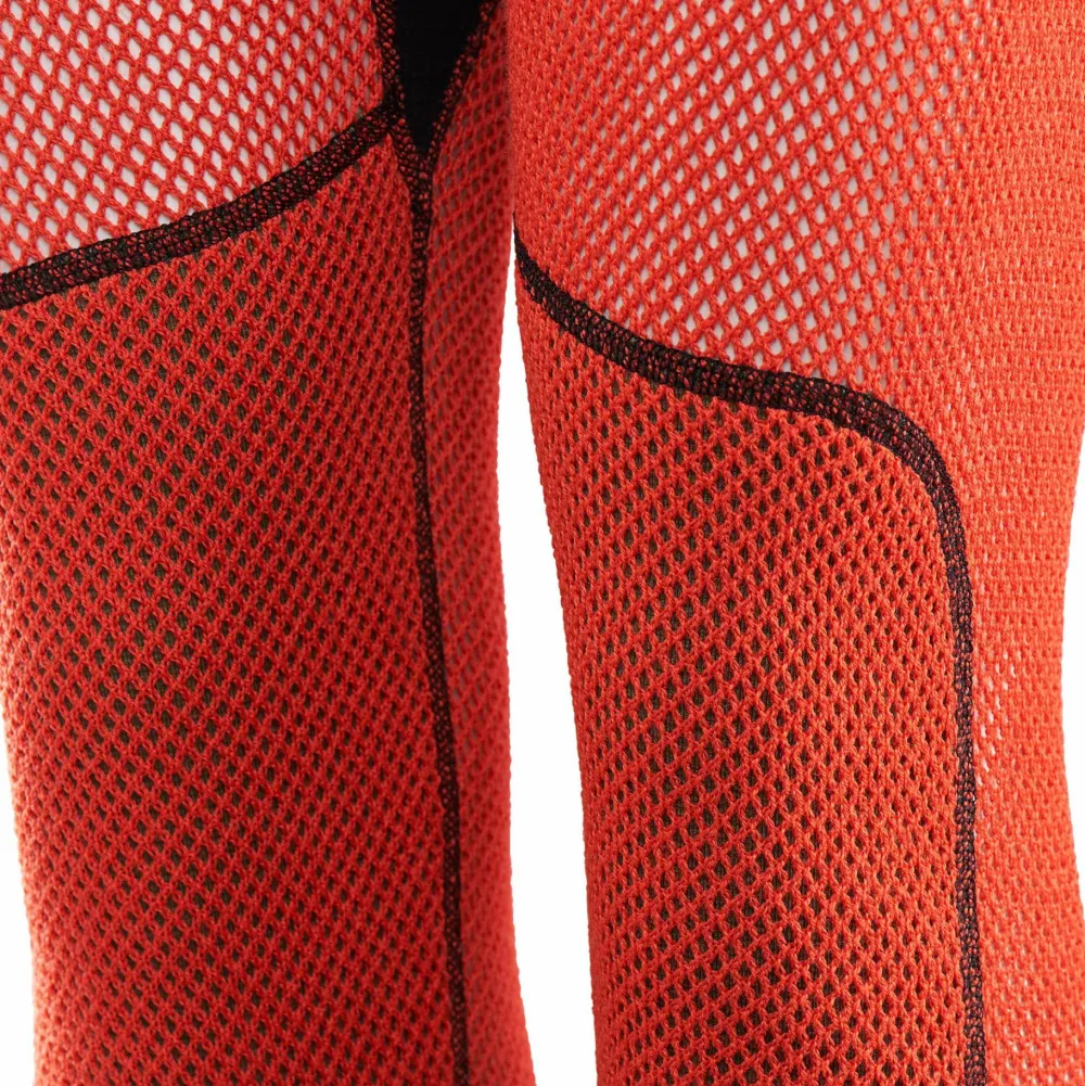 Women's WoolNet Hybrid Longs Underställ Dam
