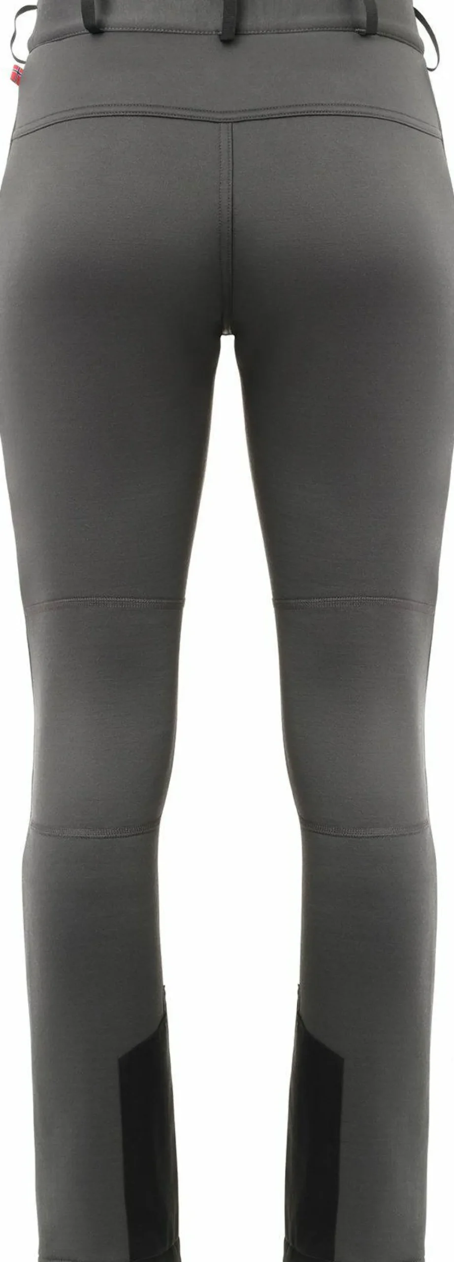 Online Women's WoolShell Pants Dambyxor