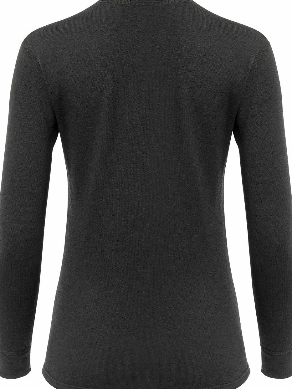 Online Women's WoolTerry Crewneck Underställ Dam
