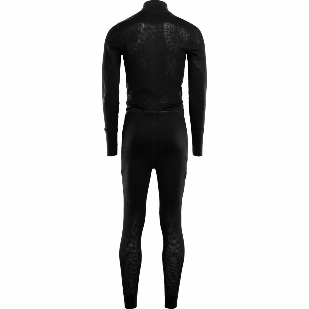 Online WoolNet Overall Man Skidkläder Herr