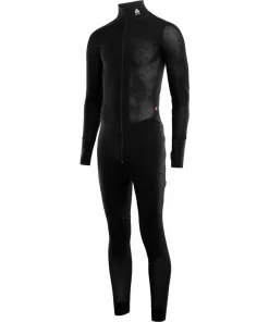 Online WoolNet Overall Man Skidkläder Herr