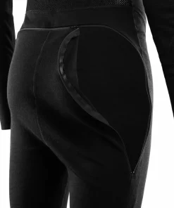 Online WoolNet Overall Man Skidkläder Herr