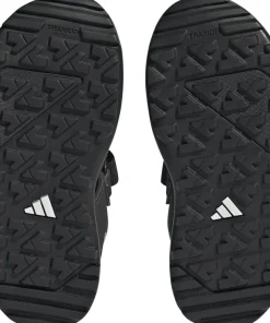Adidas Kids' Terrex Captain Toey 2.0 Sandals Core Black/Core Black/Cloud White Cblack/Cblack/Ftwwht
