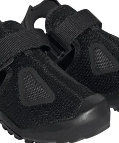 Adidas Kids' Terrex Captain Toey 2.0 Sandals Core Black/Core Black/Cloud White Cblack/Cblack/Ftwwht