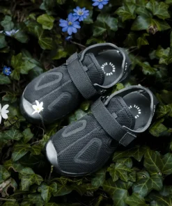 Adidas Kids' Terrex Captain Toey 2.0 Sandals Core Black/Core Black/Cloud White Cblack/Cblack/Ftwwht