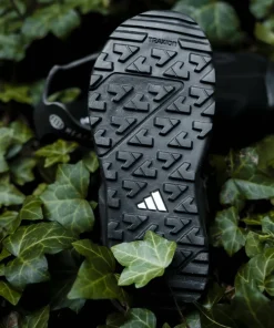 Adidas Kids' Terrex Captain Toey 2.0 Sandals Core Black/Core Black/Cloud White Cblack/Cblack/Ftwwht