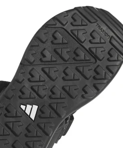 Adidas Kids' Terrex Captain Toey 2.0 Sandals Core Black/Core Black/Cloud White Cblack/Cblack/Ftwwht
