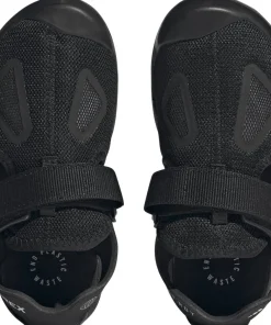 Adidas Kids' Terrex Captain Toey 2.0 Sandals Core Black/Core Black/Cloud White Cblack/Cblack/Ftwwht