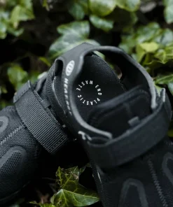 Adidas Kids' Terrex Captain Toey 2.0 Sandals Core Black/Core Black/Cloud White Cblack/Cblack/Ftwwht