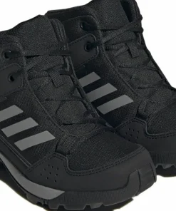 Best Kids' Terrex Hyperhiker Mid Hiking Shoes Barn Vandringsskor Barn|Barnkängor