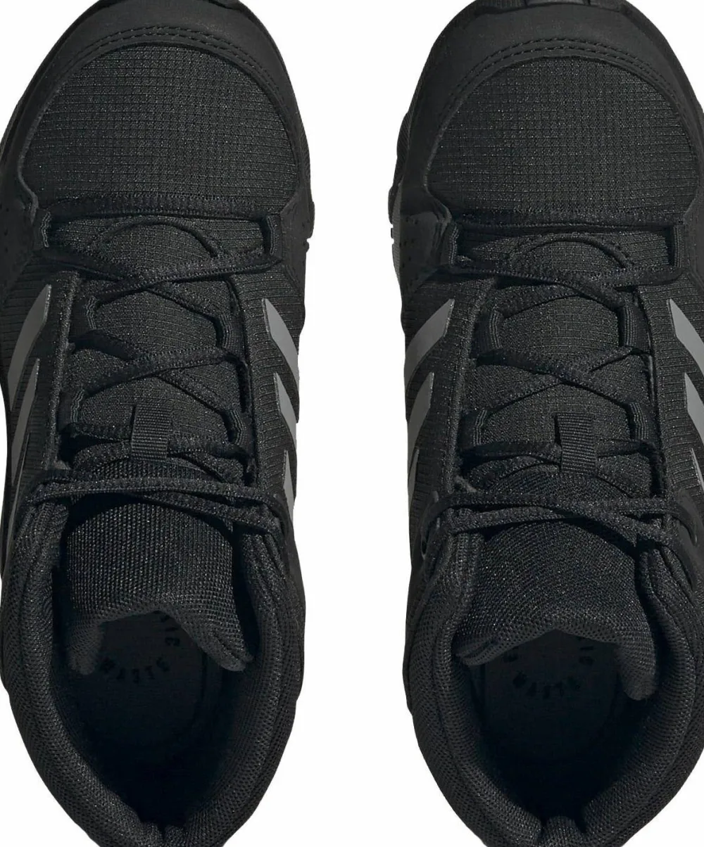 Best Kids' Terrex Hyperhiker Mid Hiking Shoes Barn Vandringsskor Barn|Barnkängor