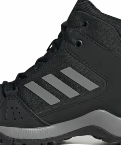 Best Kids' Terrex Hyperhiker Mid Hiking Shoes Barn Vandringsskor Barn|Barnkängor