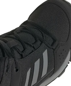 Best Kids' Terrex Hyperhiker Mid Hiking Shoes Barn Vandringsskor Barn|Barnkängor