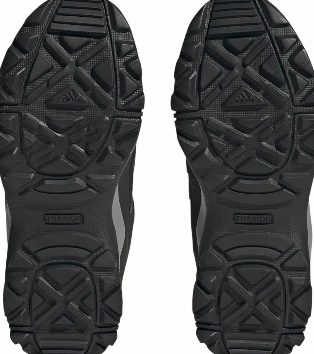 Best Kids' Terrex Hyperhiker Mid Hiking Shoes Barn Vandringsskor Barn|Barnkängor