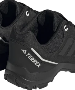 Clearance Kids' Terrex Hyperhiker Low Hiking Shoes Barn Vandringsskor Barn