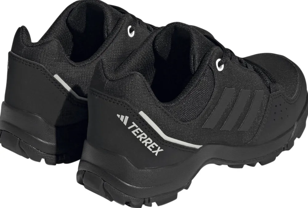 Clearance Kids' Terrex Hyperhiker Low Hiking Shoes Barn Vandringsskor Barn