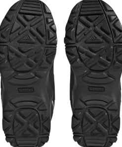 Clearance Kids' Terrex Hyperhiker Low Hiking Shoes Barn Vandringsskor Barn