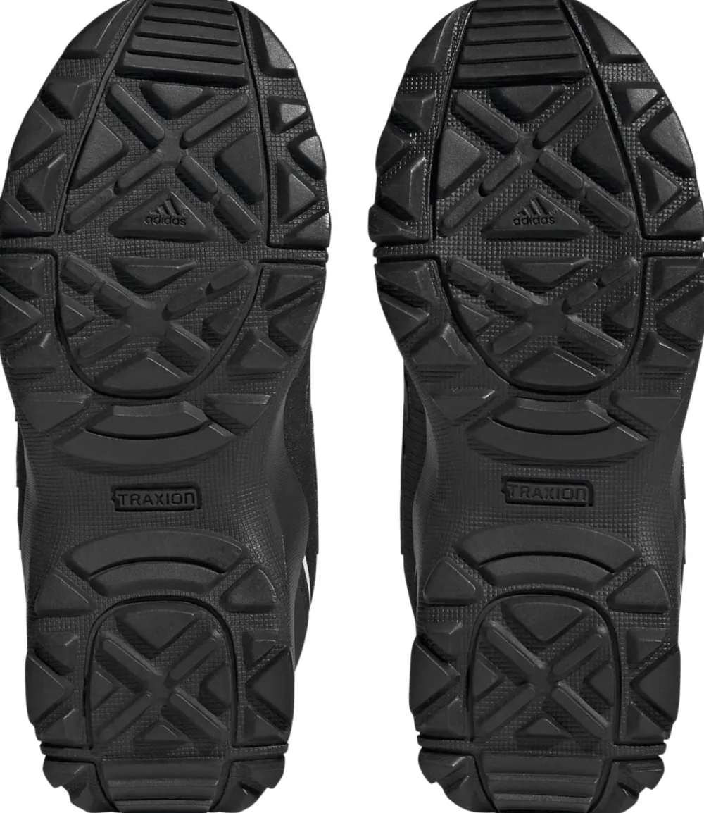 Clearance Kids' Terrex Hyperhiker Low Hiking Shoes Barn Vandringsskor Barn