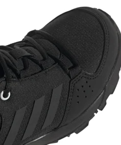 Clearance Kids' Terrex Hyperhiker Low Hiking Shoes Barn Vandringsskor Barn