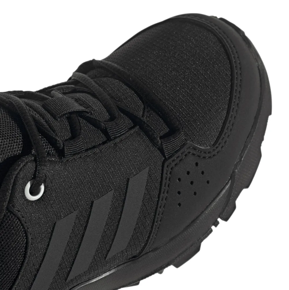 Clearance Kids' Terrex Hyperhiker Low Hiking Shoes Barn Vandringsskor Barn