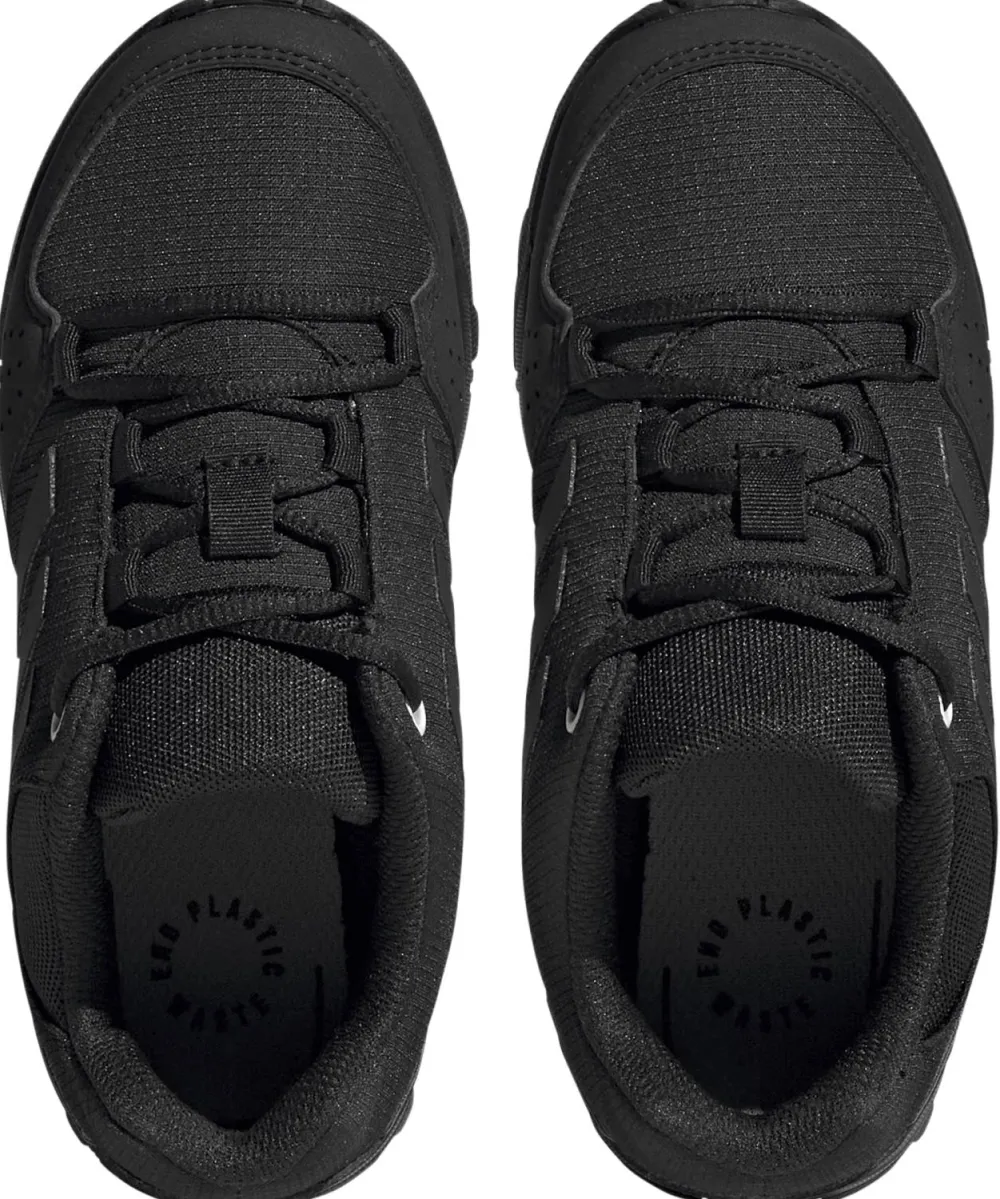 Clearance Kids' Terrex Hyperhiker Low Hiking Shoes Barn Vandringsskor Barn