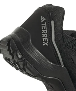 Clearance Kids' Terrex Hyperhiker Low Hiking Shoes Barn Vandringsskor Barn