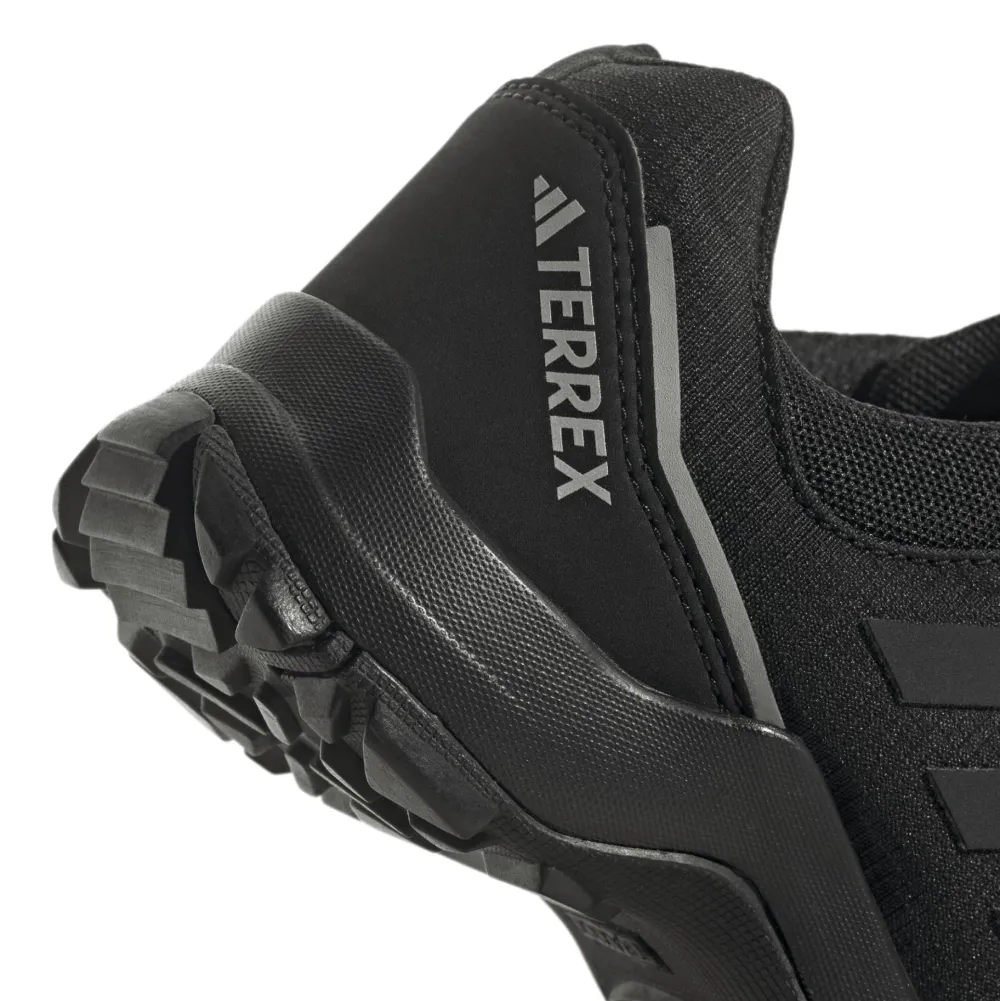 Clearance Kids' Terrex Hyperhiker Low Hiking Shoes Barn Vandringsskor Barn