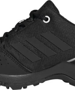 Clearance Kids' Terrex Hyperhiker Low Hiking Shoes Barn Vandringsskor Barn