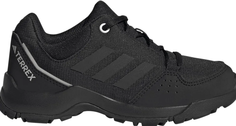 Clearance Kids' Terrex Hyperhiker Low Hiking Shoes Barn Vandringsskor Barn