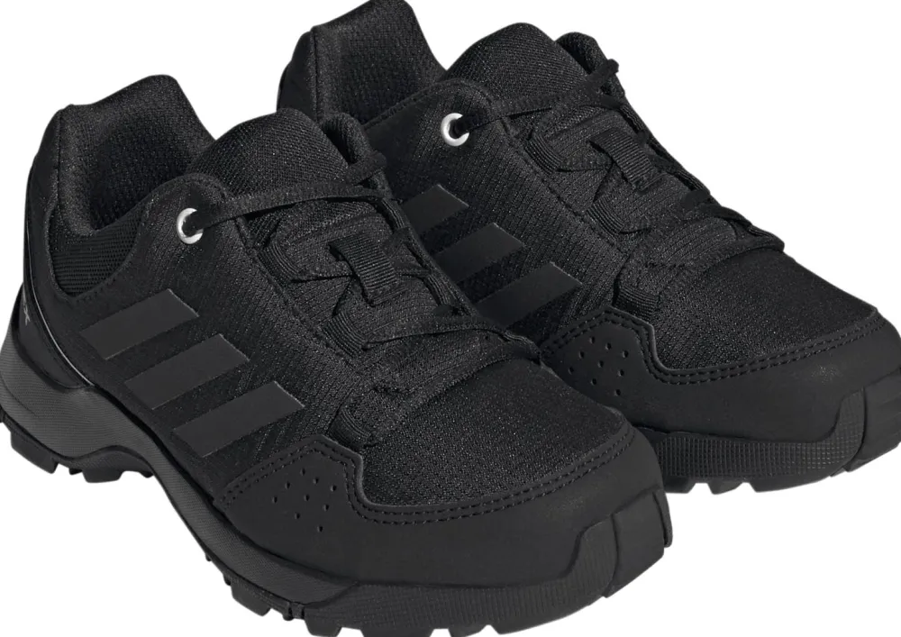 Clearance Kids' Terrex Hyperhiker Low Hiking Shoes Barn Vandringsskor Barn