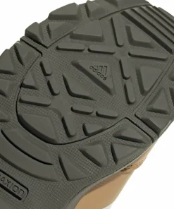 Adidas Kid's Terrex Skychaser Mid Gore-Tex Cf Pretea/msilve/cardbo