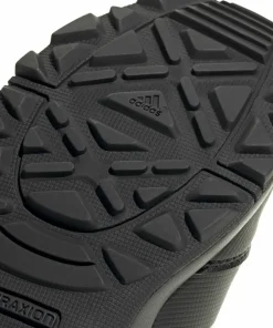 Adidas Kid's Terrex Skychaser Mid Gore-Tex Core Black/Ftwwht/Semi Orange