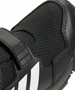 Adidas Kid's Terrex Skychaser Mid Gore-Tex Core Black/Ftwwht/Semi Orange