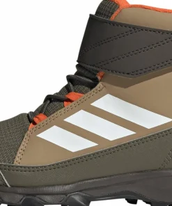 Adidas Kid's Terrex Snow Cw Cardbo/Ftwwht/Seimor Discount