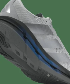 Adidas Men's Adistar Byd Cloud white/Grey one/Grey three