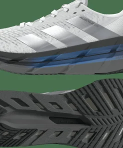 Adidas Men's Adistar Byd Cloud white/Grey one/Grey three