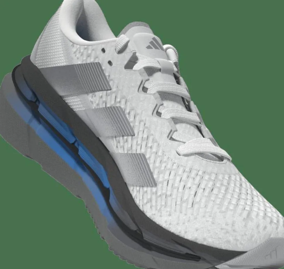 Adidas Men's Adistar Byd Cloud white/Grey one/Grey three