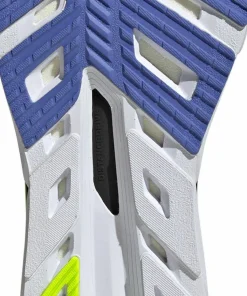 Adidas Men's Adistar Byd Cloud White/Lucid Lemon/Core Black