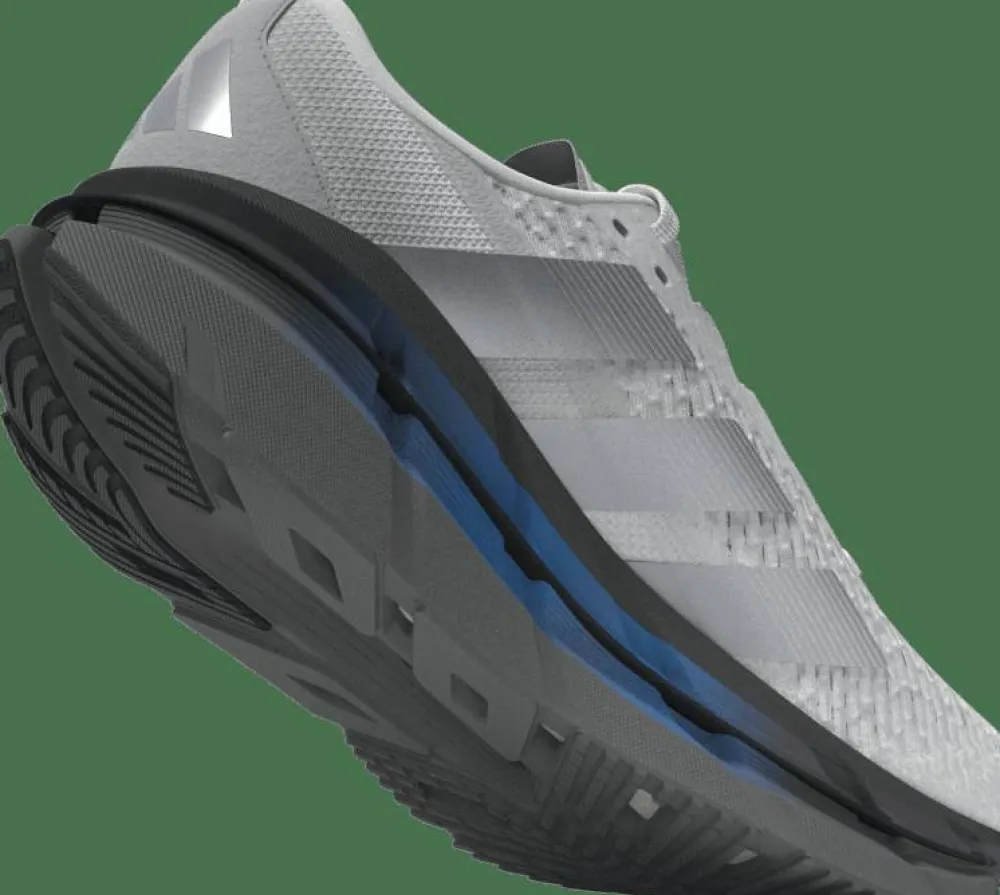 Adidas Men's Adistar Byd Cloud white/Grey one/Grey three Hot
