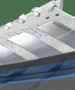Adidas Men's Adistar Byd Cloud white/Grey one/Grey three Hot