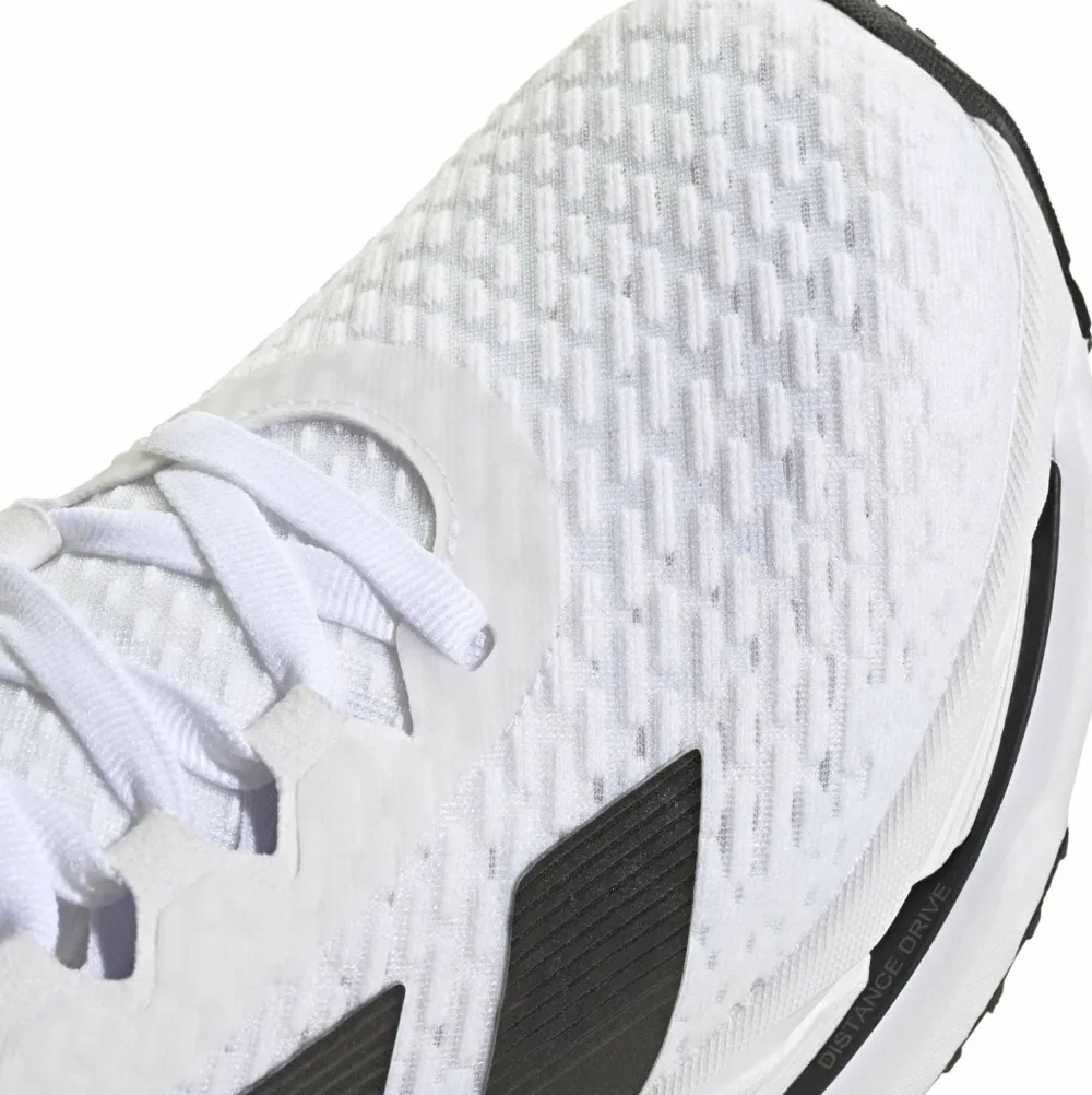 Adidas Men's Adistar Byd Cloud white/Core black/Cystal white New