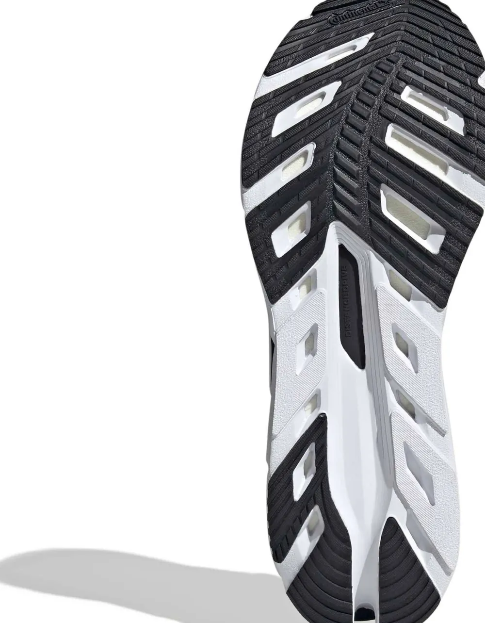 Adidas Men's Adistar Byd Cloud white/Core black/Cystal white New