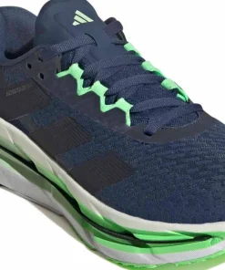 Adidas Men's Adistar Byd Tech Indigo / Legend Ink / Dark Blue New