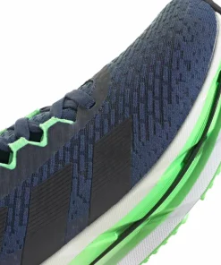 Adidas Men's Adistar Byd Tech Indigo / Legend Ink / Dark Blue New