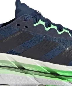 Adidas Men's Adistar Byd Tech Indigo / Legend Ink / Dark Blue New